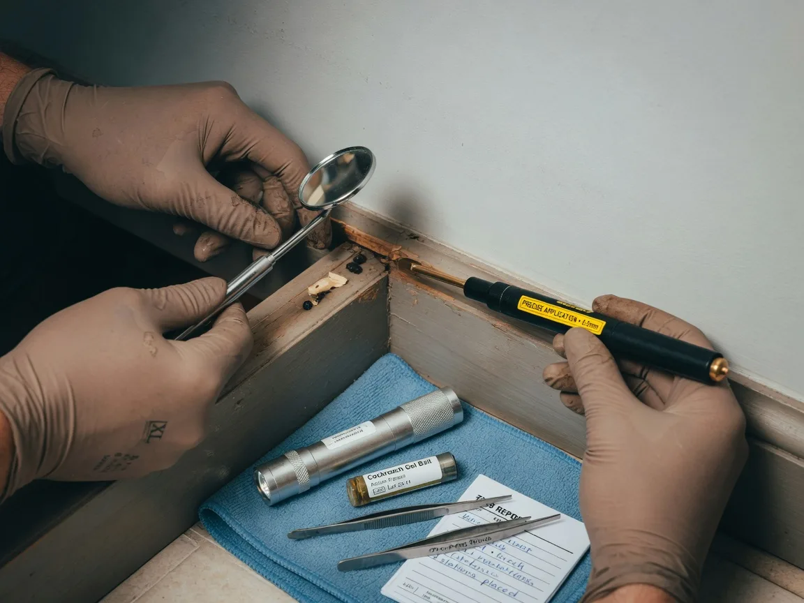 Why choose Emergency Pest Control in Pruden, TN